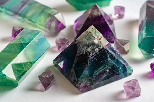 Healing Crystals