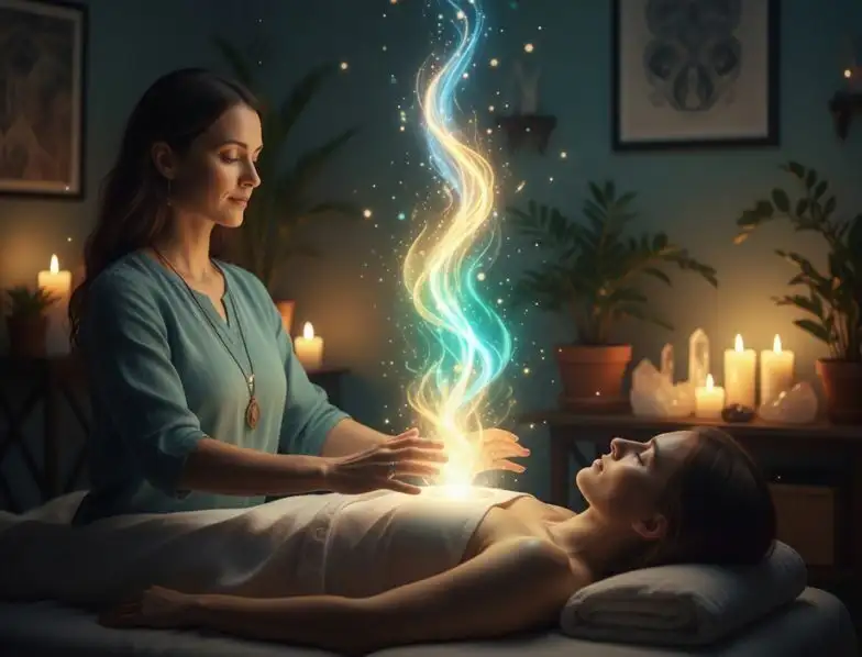Reiki Emergency Healing | Instant Relief from Stress & Anxiety