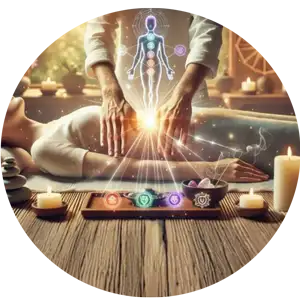 Reiki-healing-circle