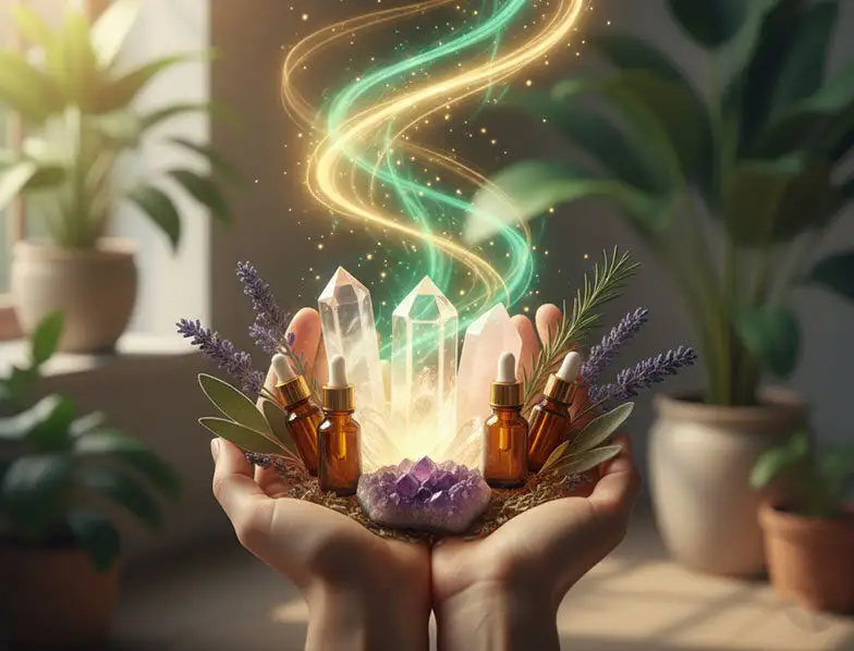 Remedies and Spiritual Healing