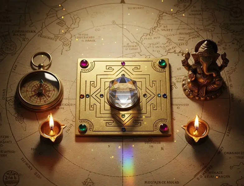 Vastu Consultation